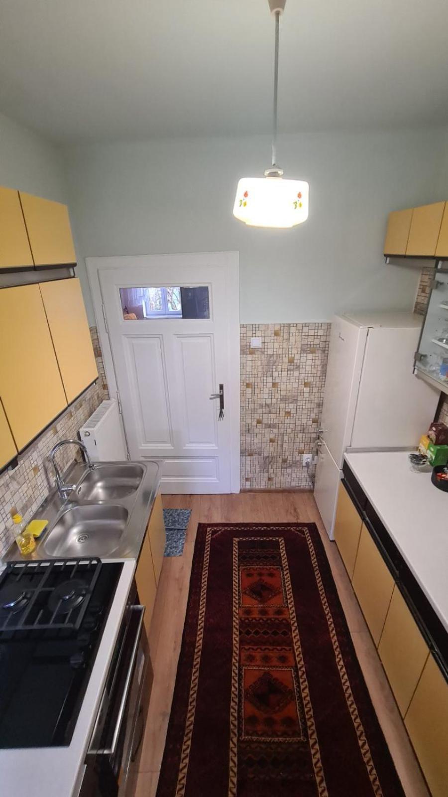 Live Bosnian Life Appartement SJJ Buitenkant foto