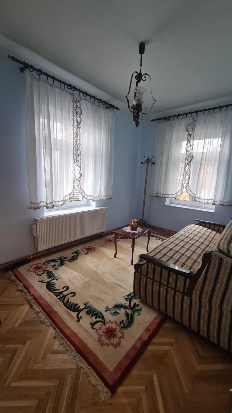 Live Bosnian Life Appartement SJJ Buitenkant foto