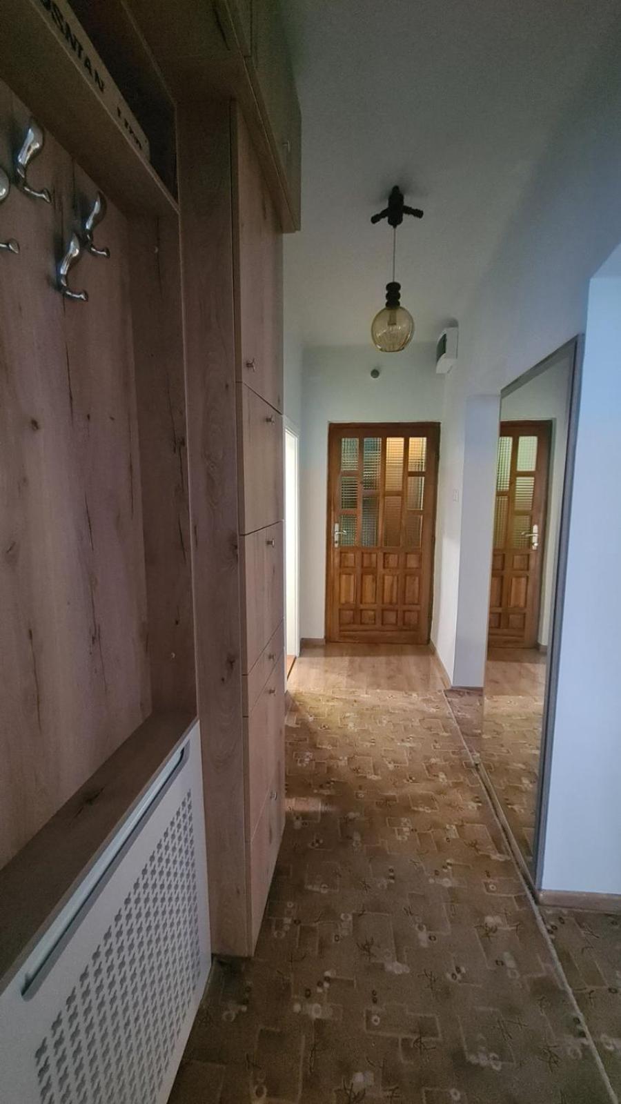 Live Bosnian Life Appartement SJJ Buitenkant foto
