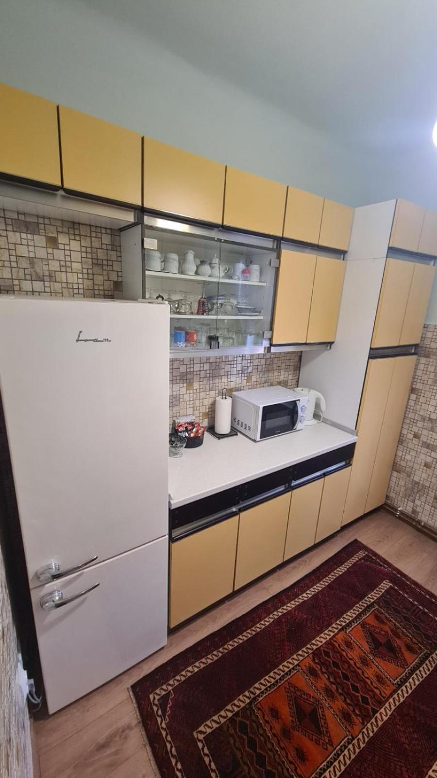 Live Bosnian Life Appartement SJJ Buitenkant foto