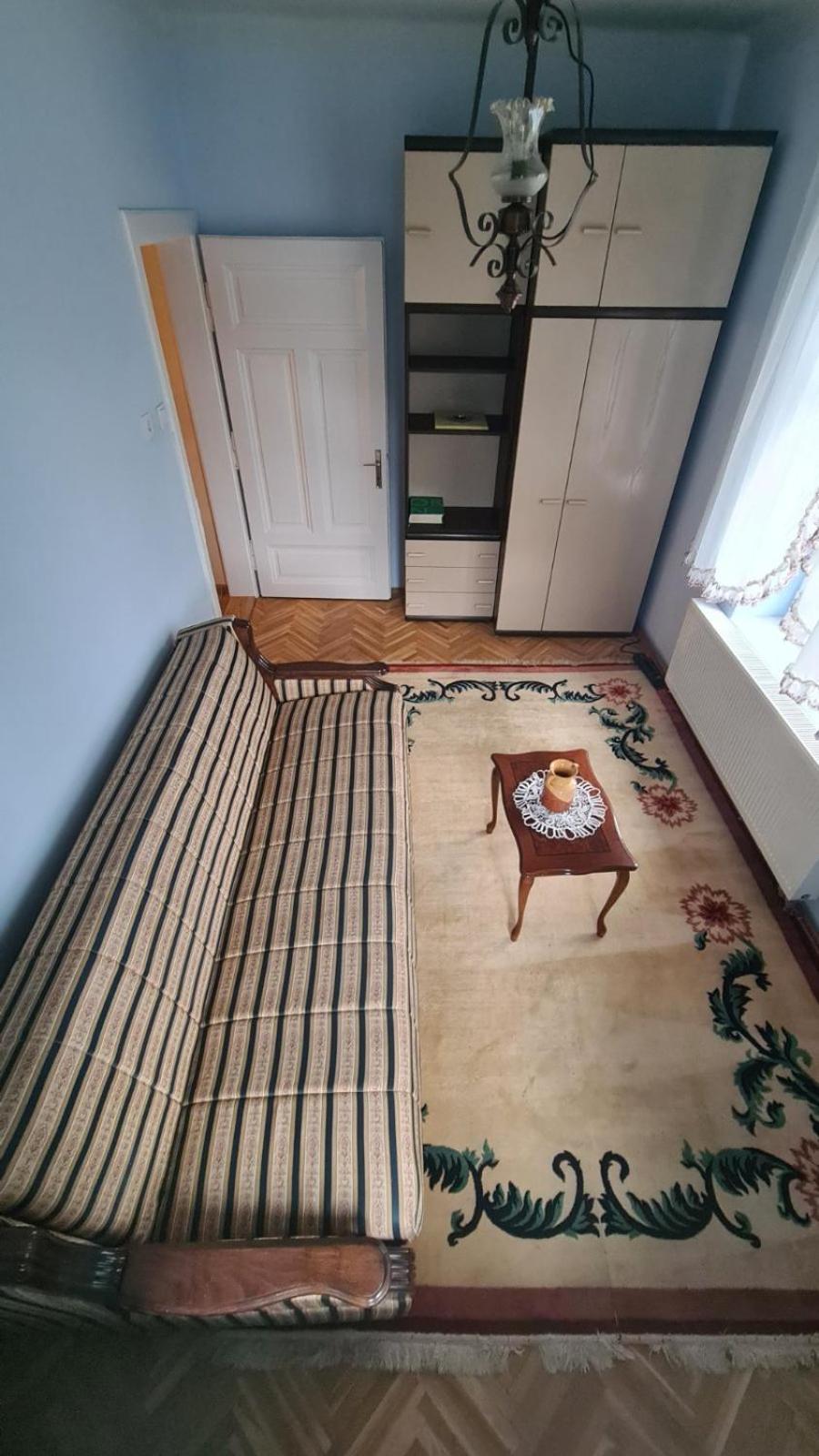Live Bosnian Life Appartement SJJ Buitenkant foto