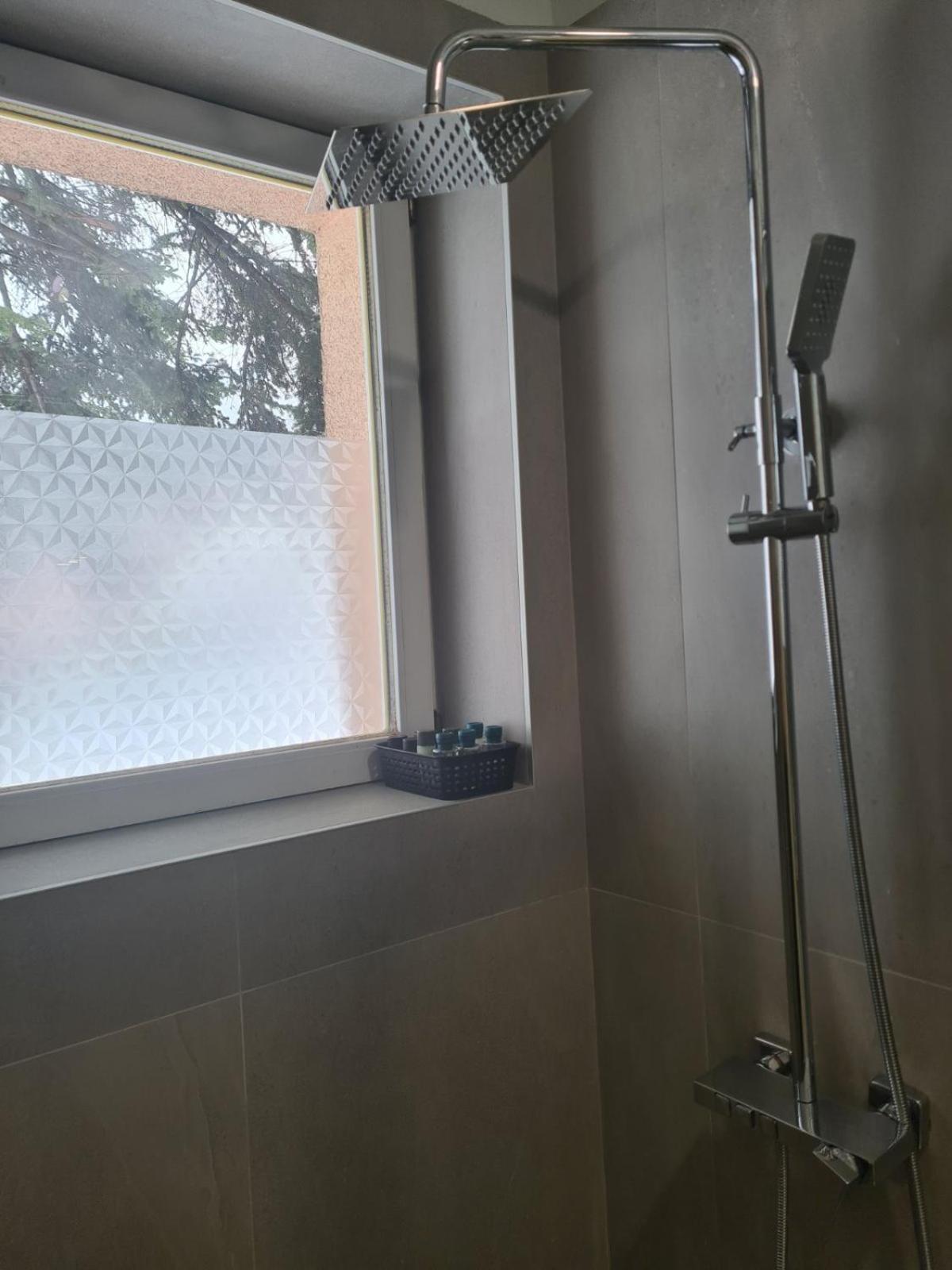 Live Bosnian Life Appartement SJJ Buitenkant foto