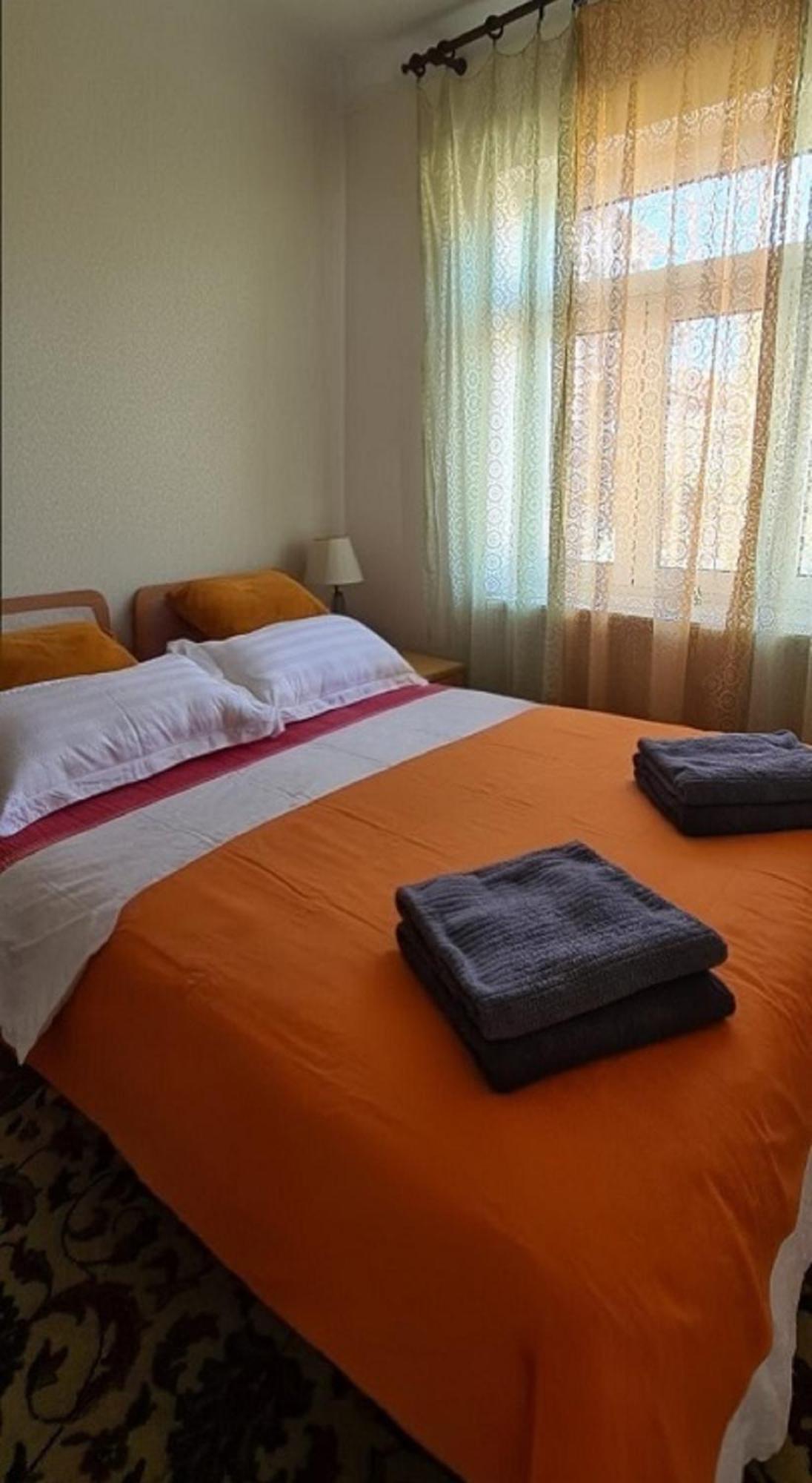 Live Bosnian Life Appartement SJJ Buitenkant foto