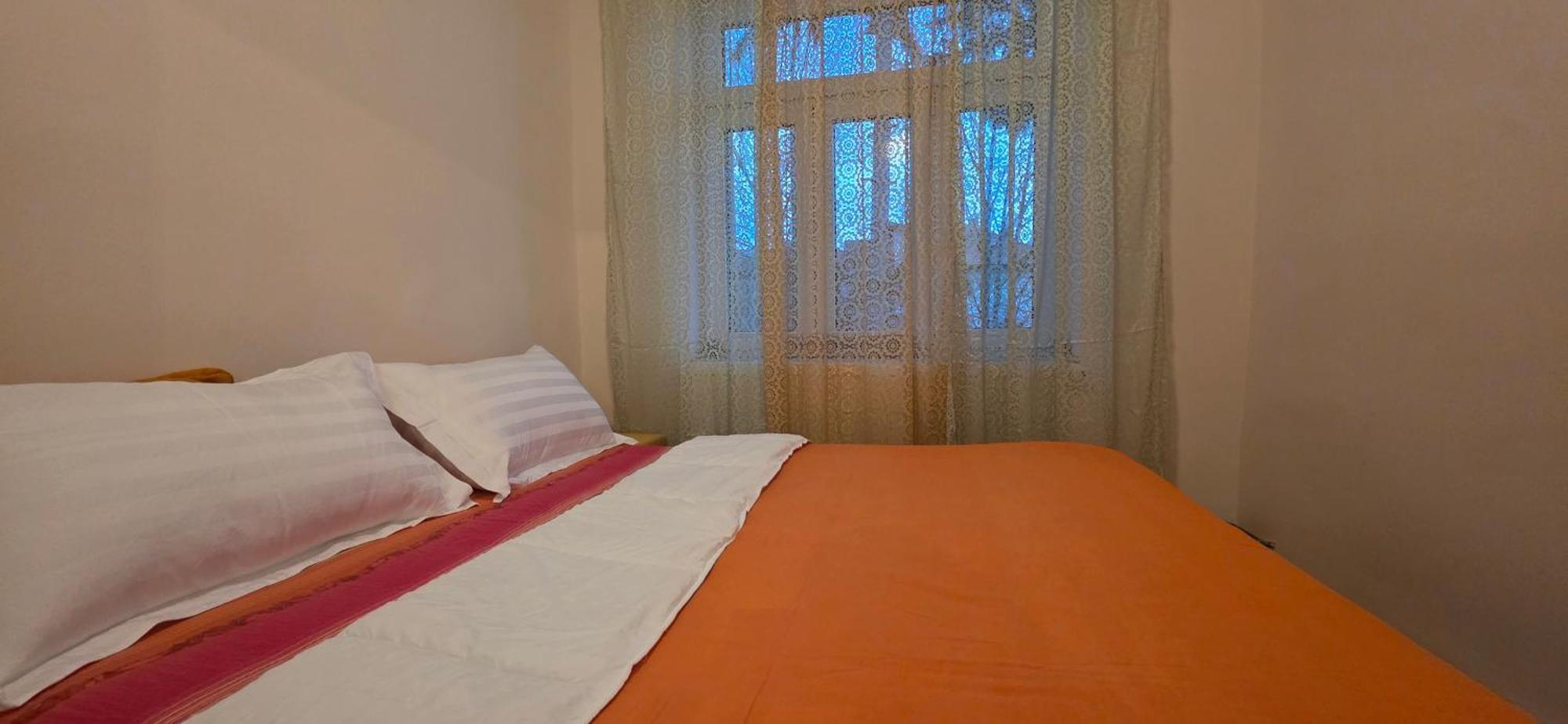 Live Bosnian Life Appartement SJJ Buitenkant foto