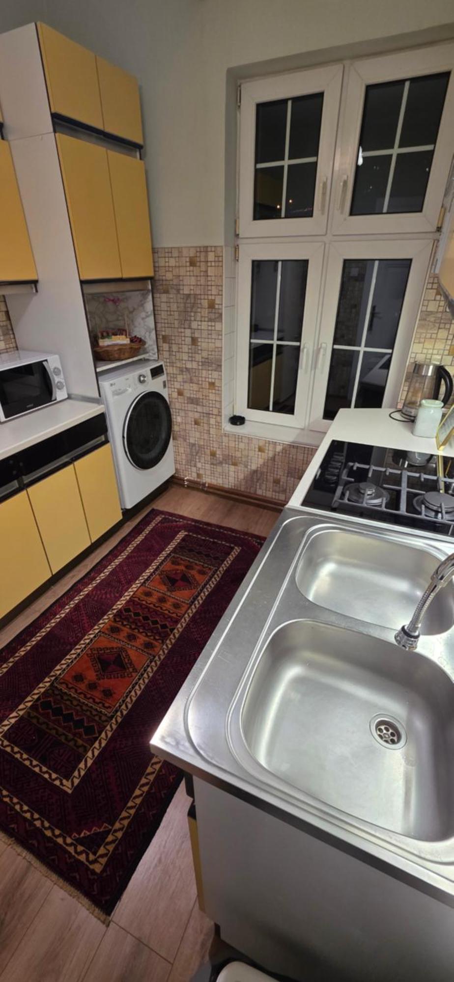 Live Bosnian Life Appartement SJJ Buitenkant foto