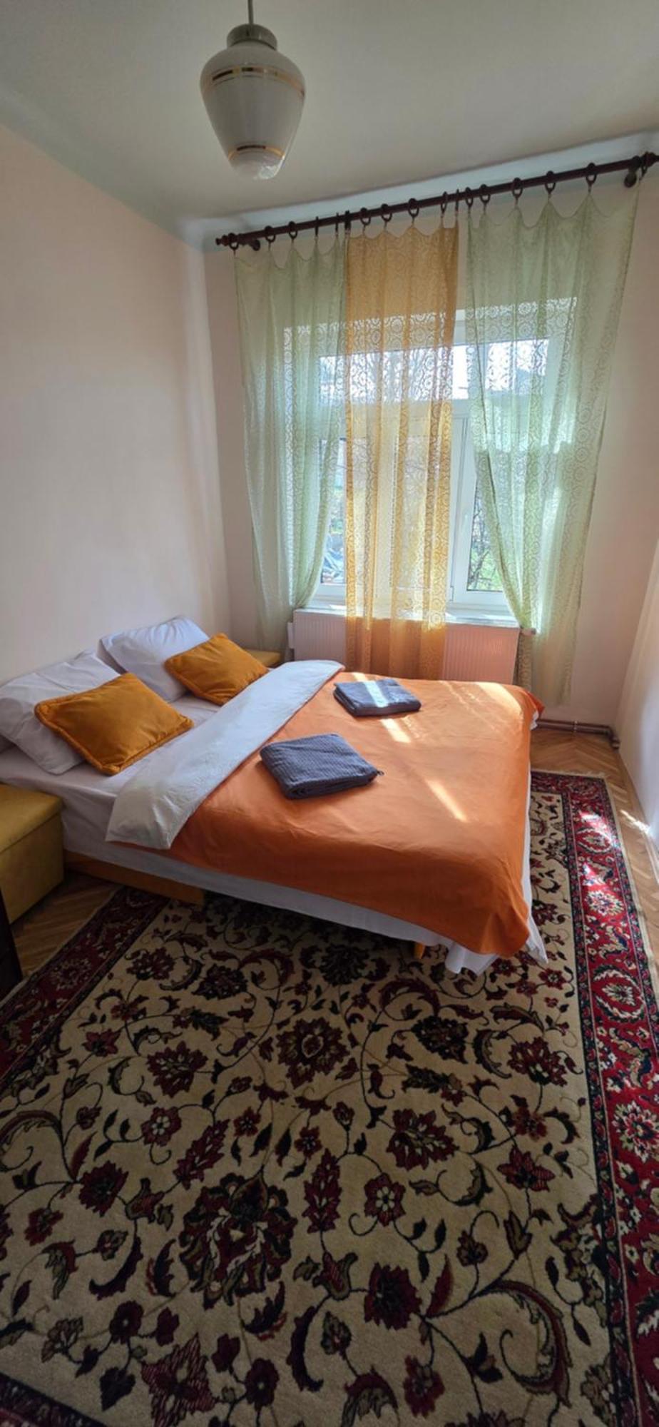 Live Bosnian Life Appartement SJJ Buitenkant foto