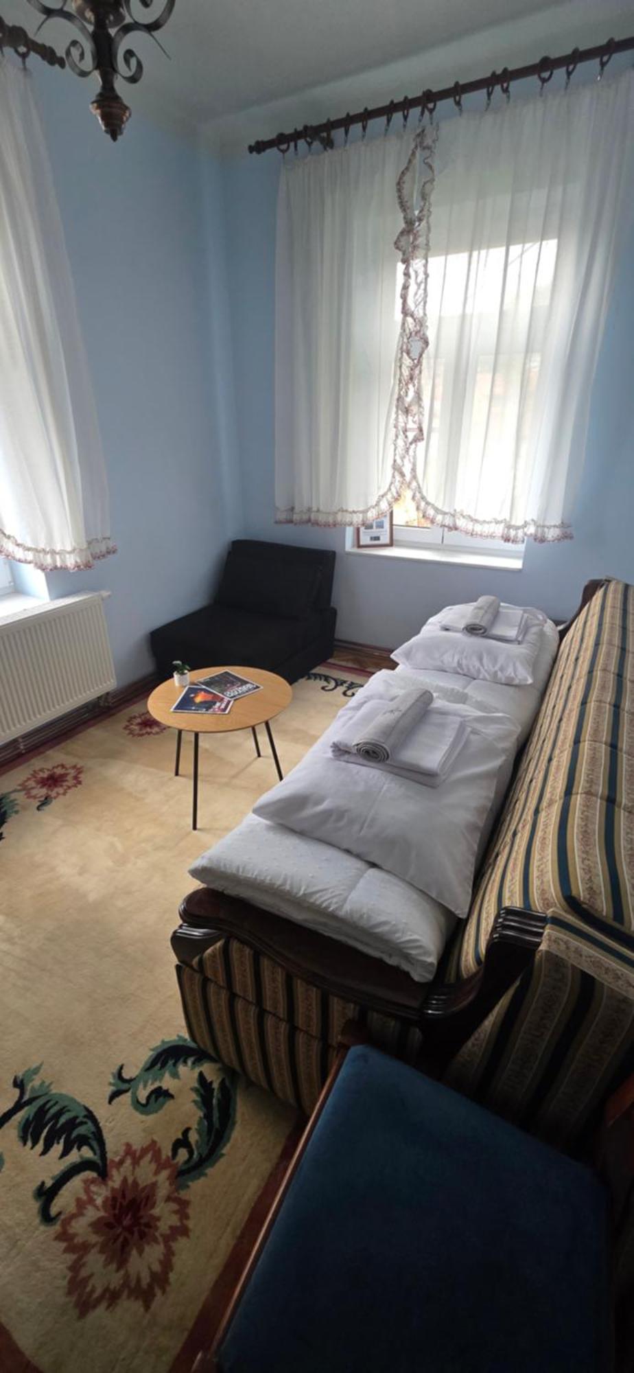 Live Bosnian Life Appartement SJJ Buitenkant foto